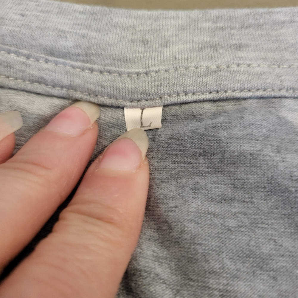 Graphic Tee- Buyer's Choice NWOT - Picture 6 of 6